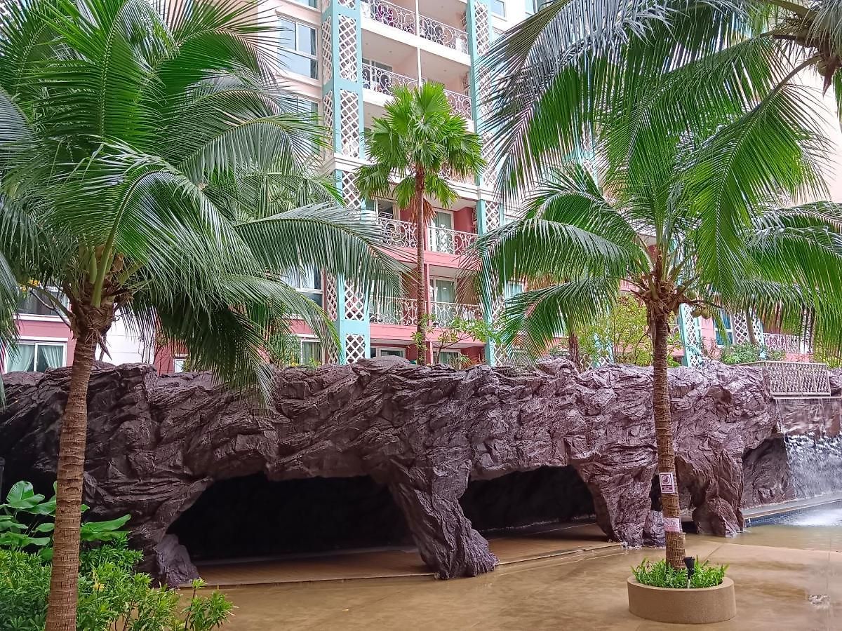 Apartment Grande Caribbean