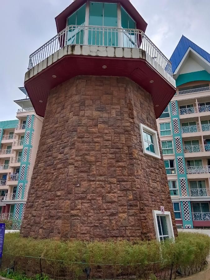 Grande Caribbean Pattaya