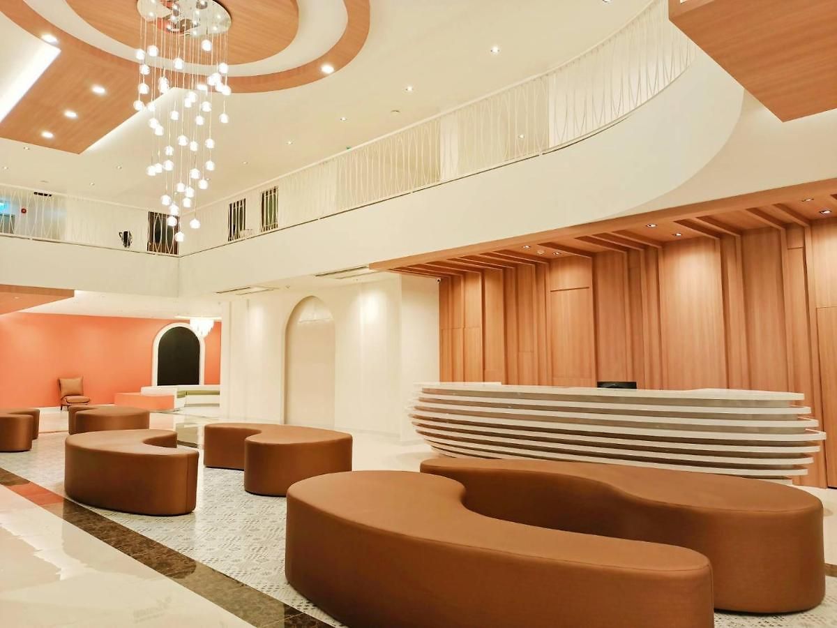 Hotel M Casa