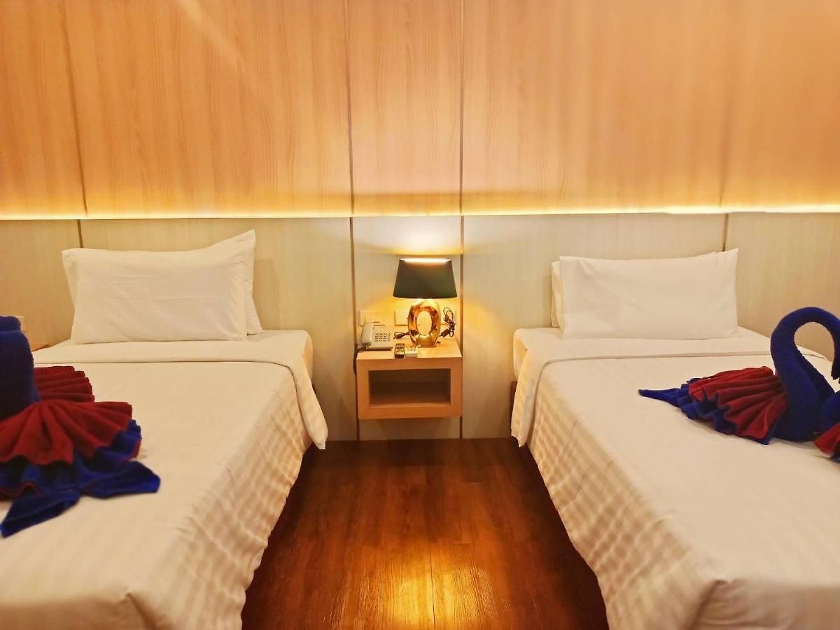 M Casa 4* Pattaya