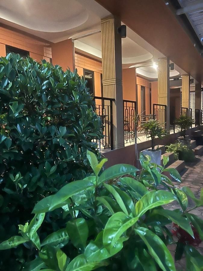 โรงแรม The Leaf&pool Kohlarn เดอะลีฟ&พลู ที่พักเกาะล้าน Pattaya