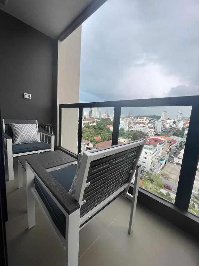 Apartment The Panora