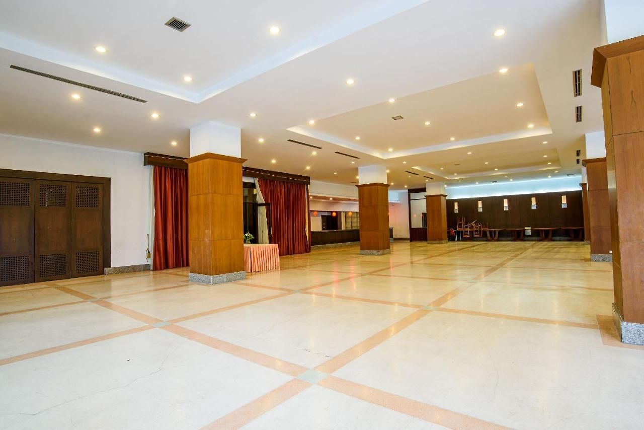 Marine Yensabai โรงแรม Pattaya