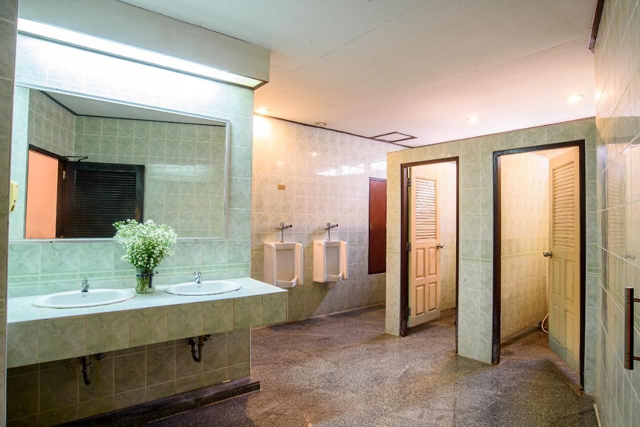 โรงแรม Marine Yensabai Pattaya