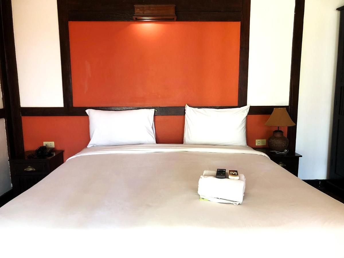 โรงแรม Sutus Court 7