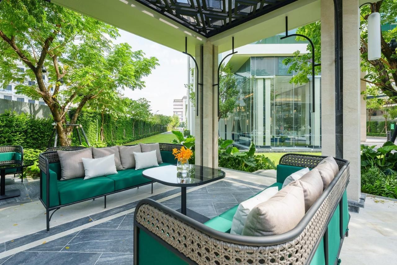 Somerset โรงแรม 5*