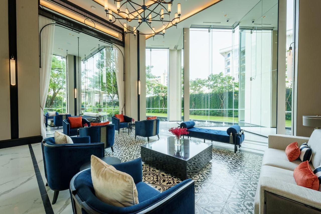 โรงแรม Somerset