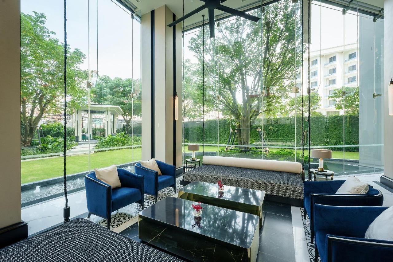 Somerset โรงแรม 5*
