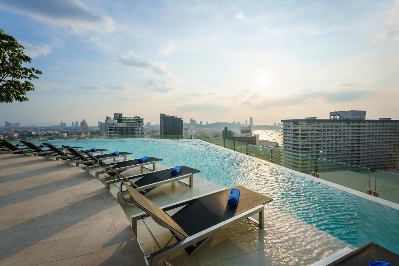 Somerset Pattaya