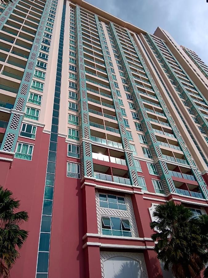 Grande Caribbean Pattaya