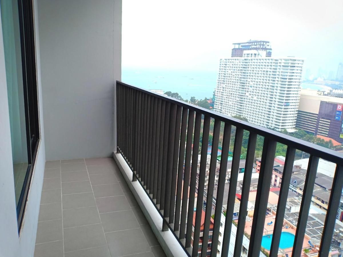 Apartment The Base Horizon