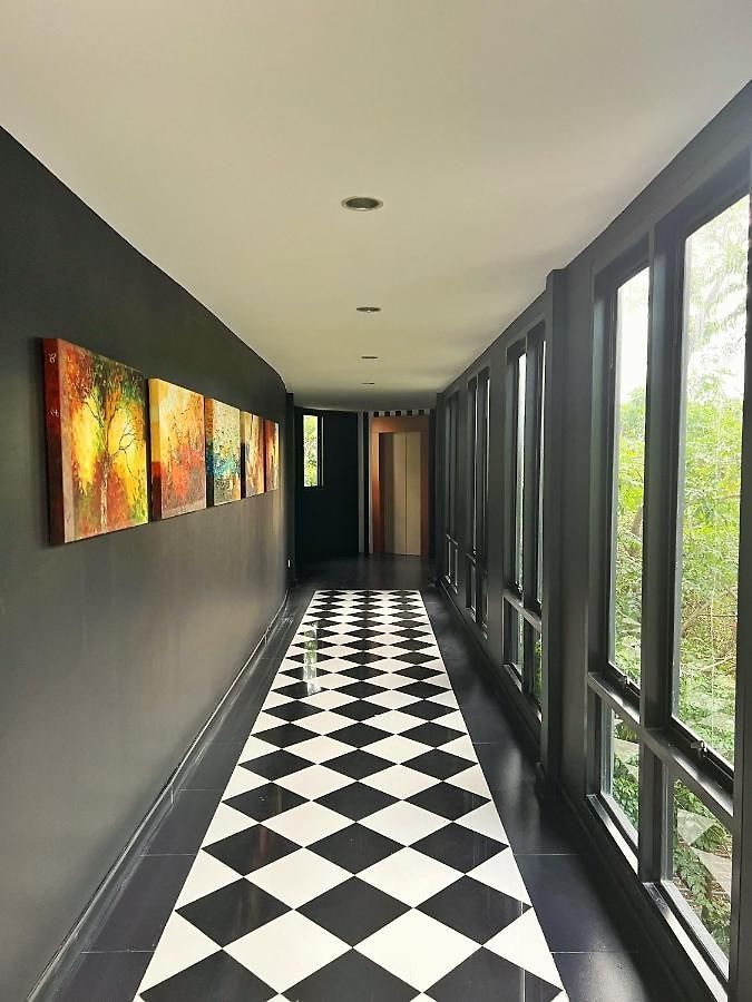 โรงแรม Prs By Sojourn