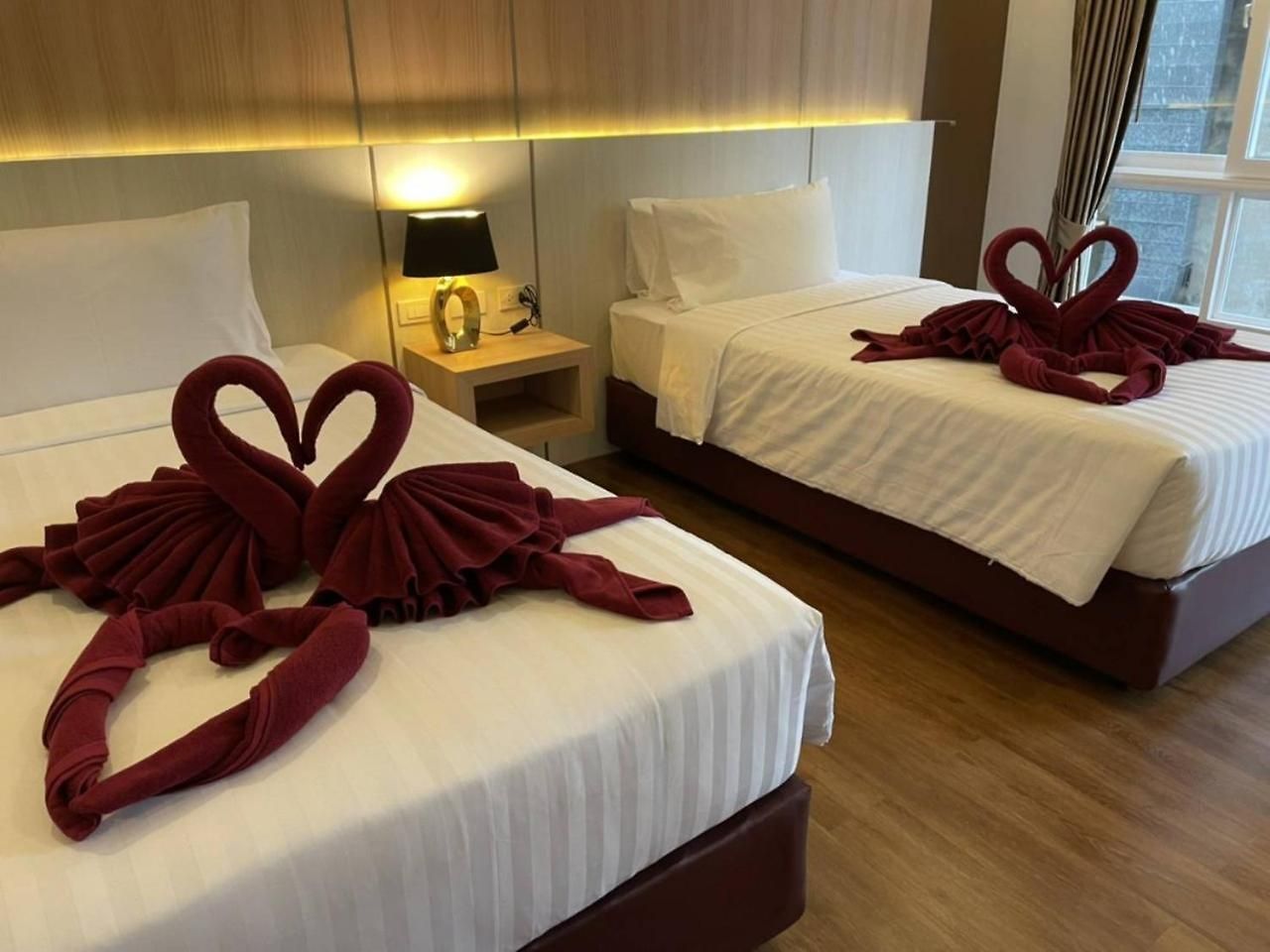 Hotel M Casa