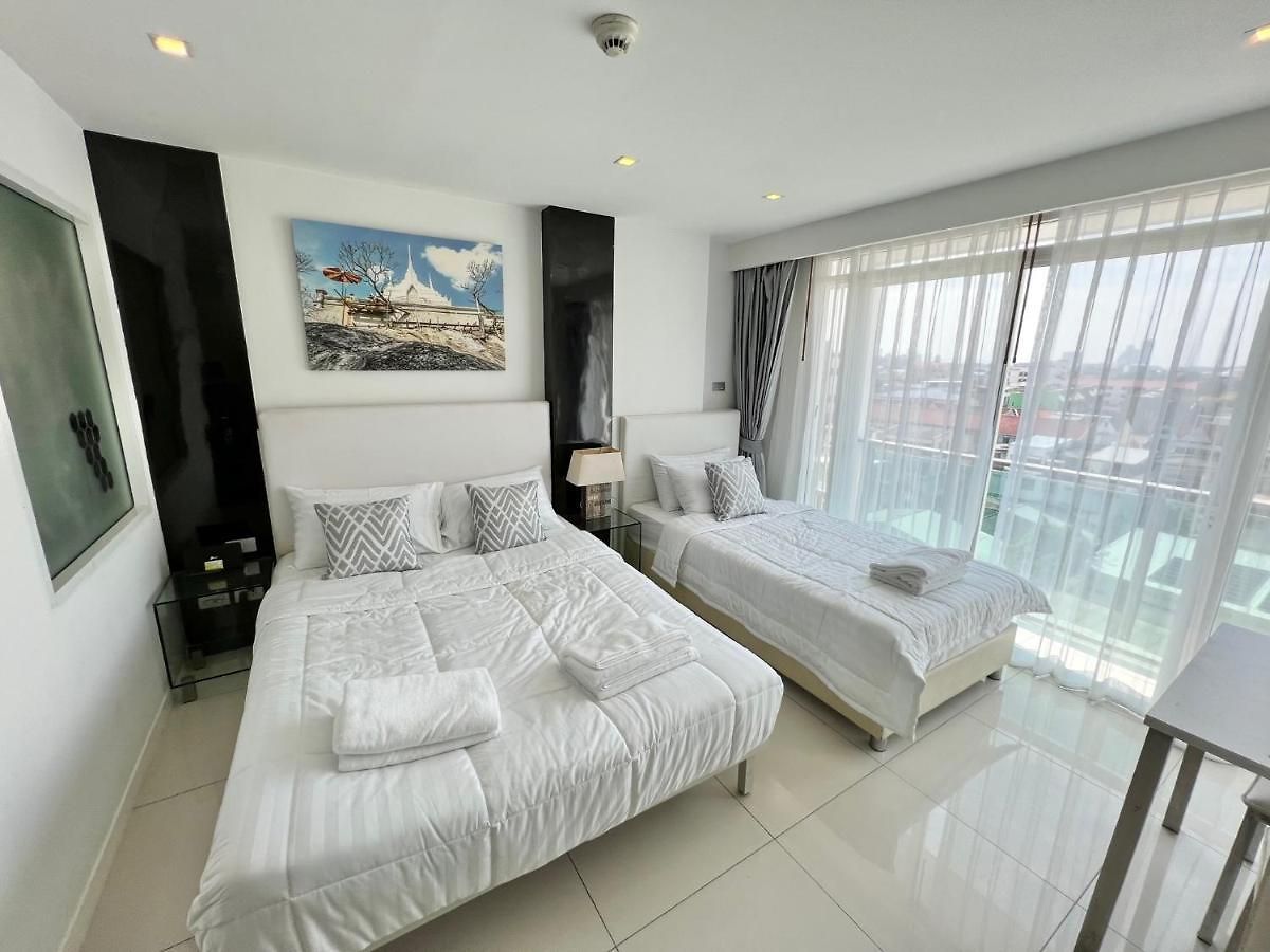 Trendy In Center Pattaya