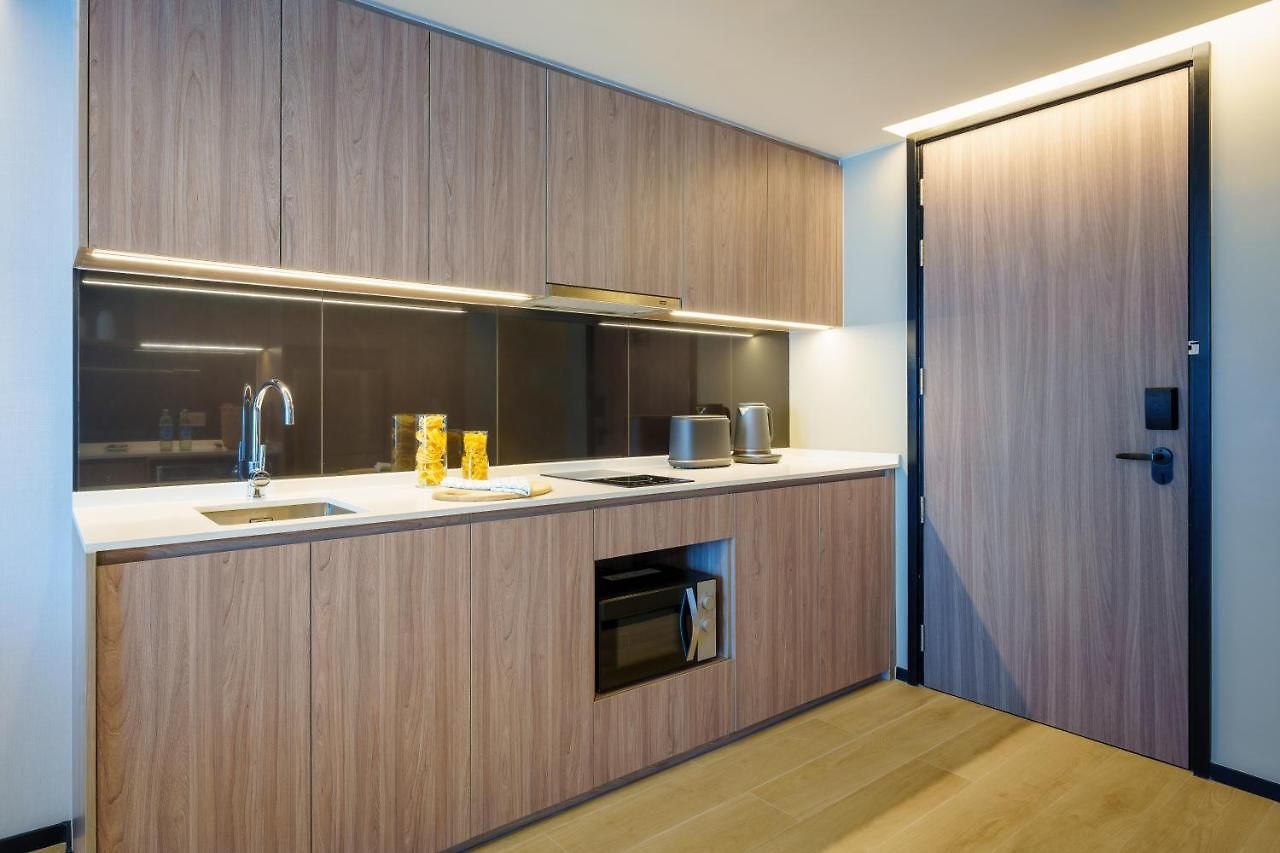Somerset โรงแรม Pattaya
