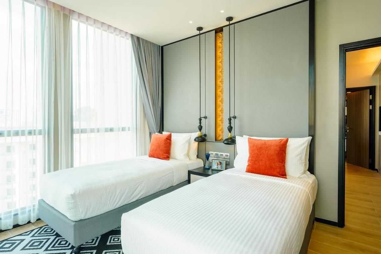 Somerset Pattaya