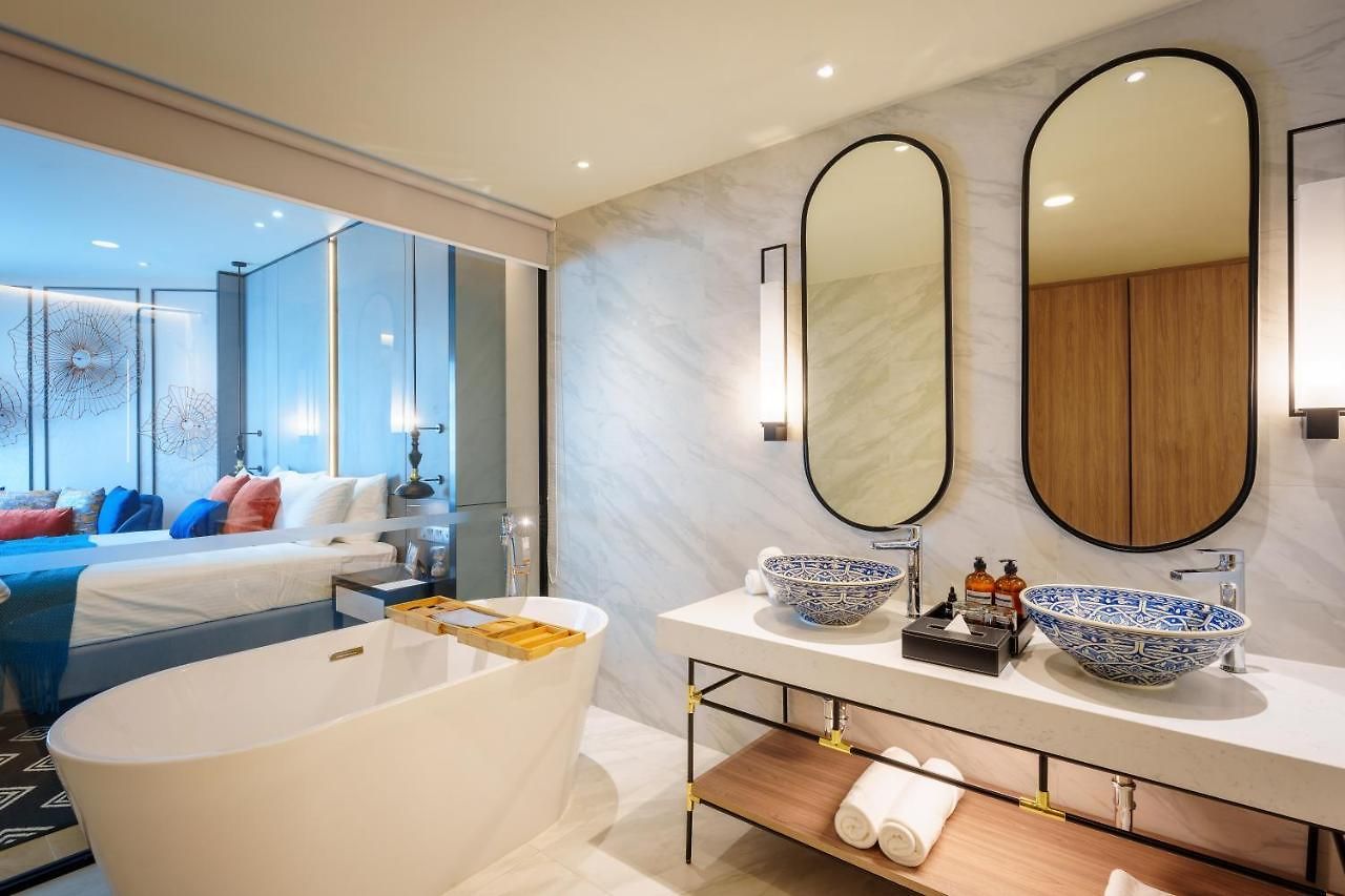 Somerset โรงแรม 5*