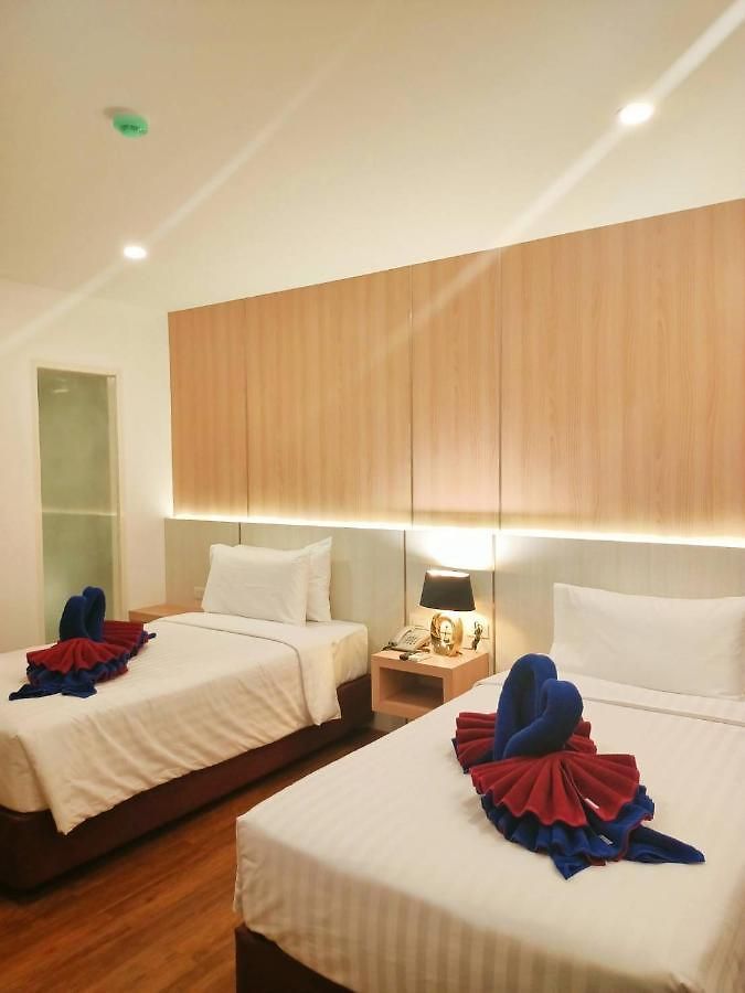 M Casa 4* Pattaya