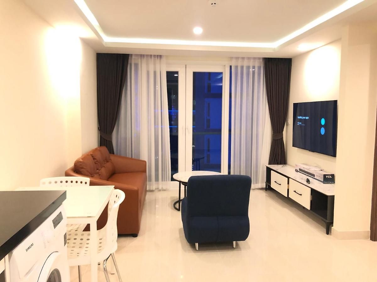 Grand Avenue Hotel Pattaya