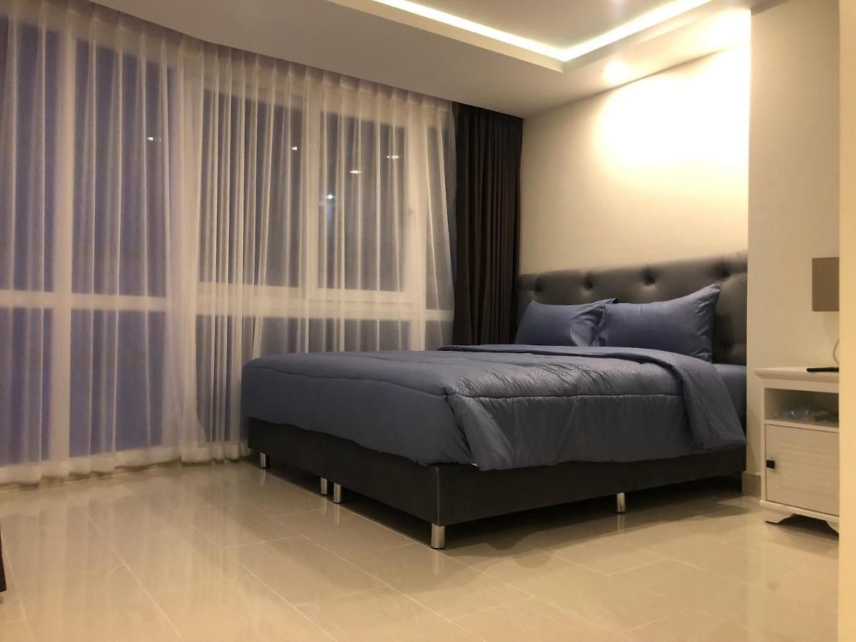 Hotel Grand Avenue Pattaya