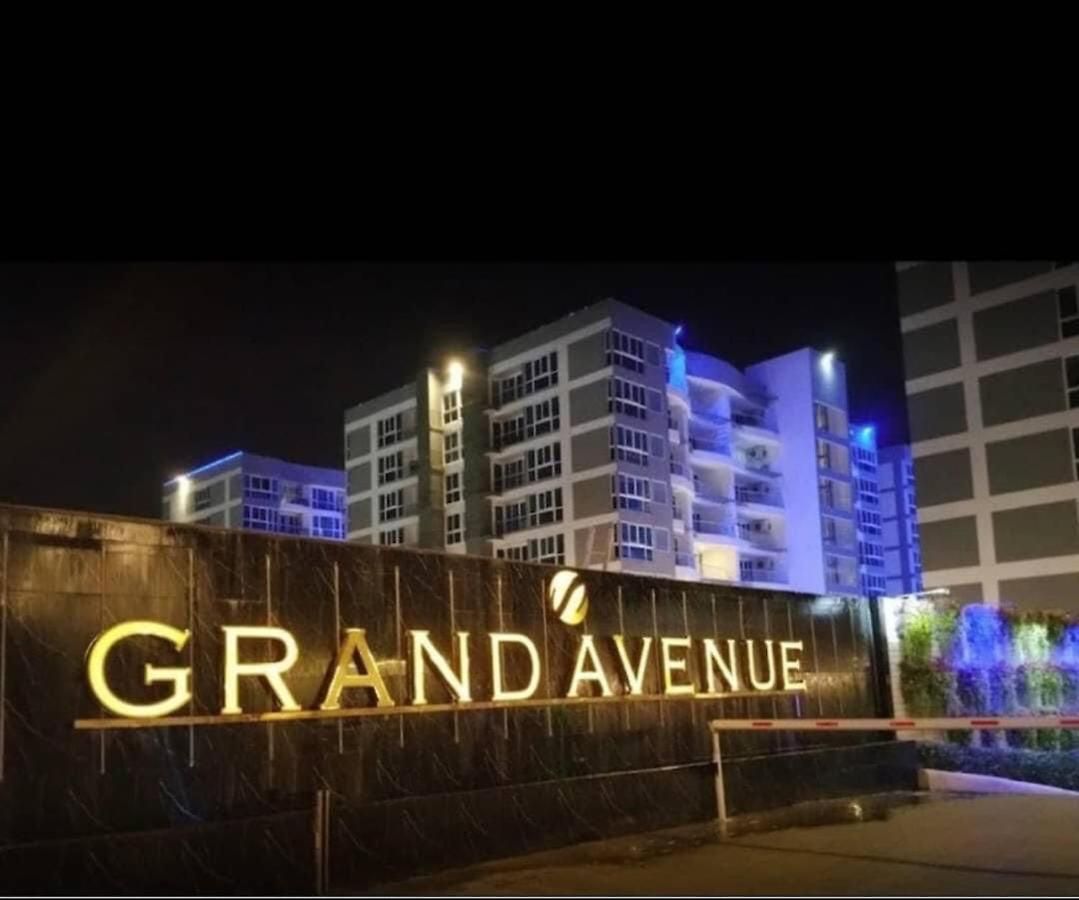 Hotel Grand Avenue Pattaya