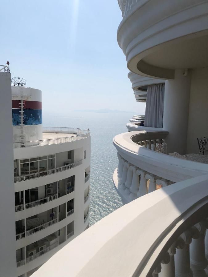 Sky * Pattaya