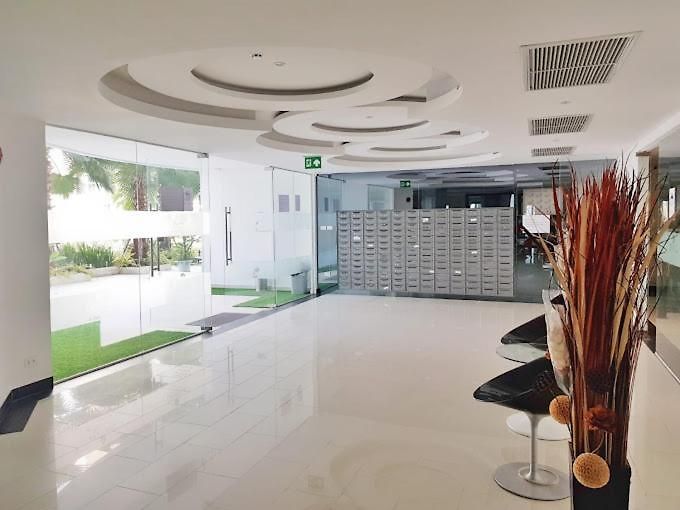 Hotel Grand Avenue *