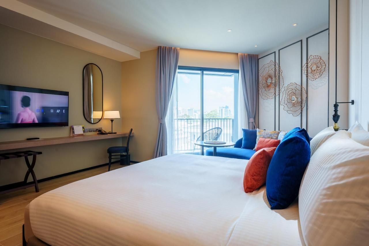 Somerset 5* Pattaya