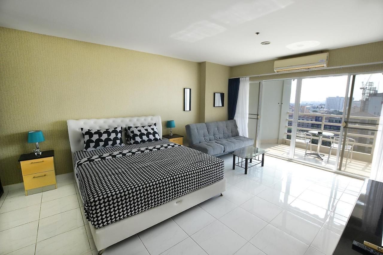 Express View Talay 6 Pattaya