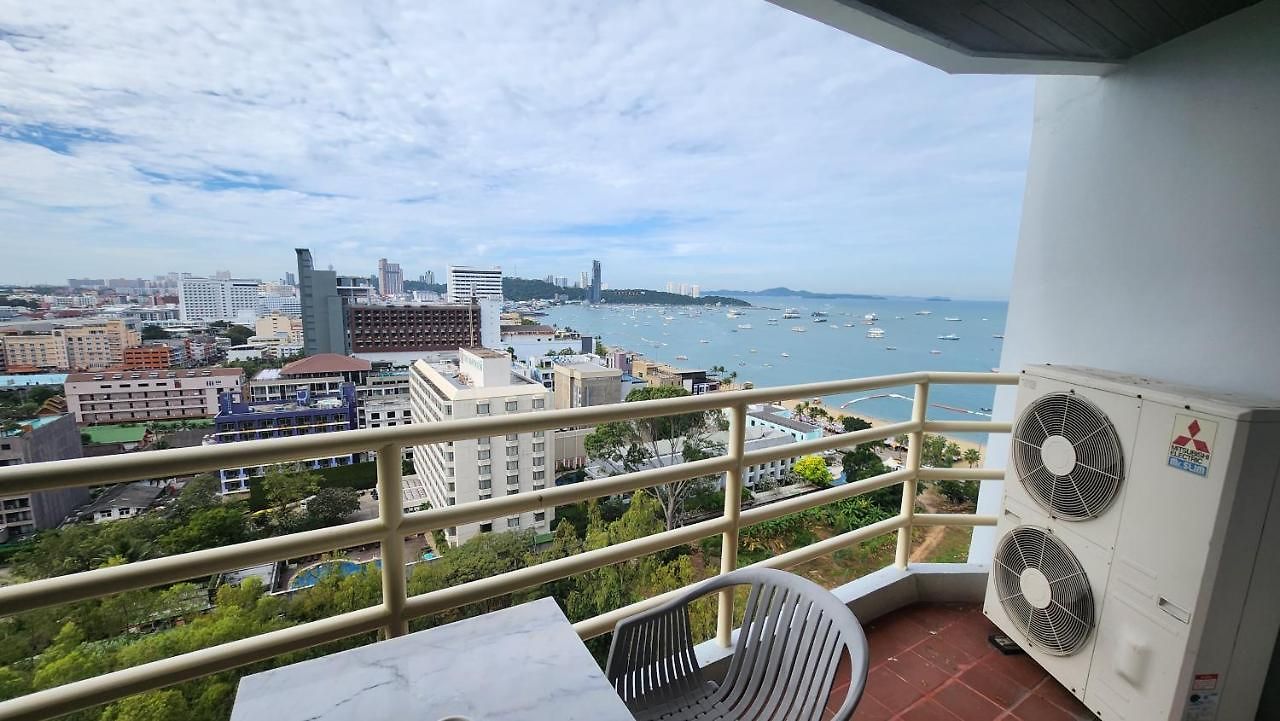 Express View Talay 6 Apartment *