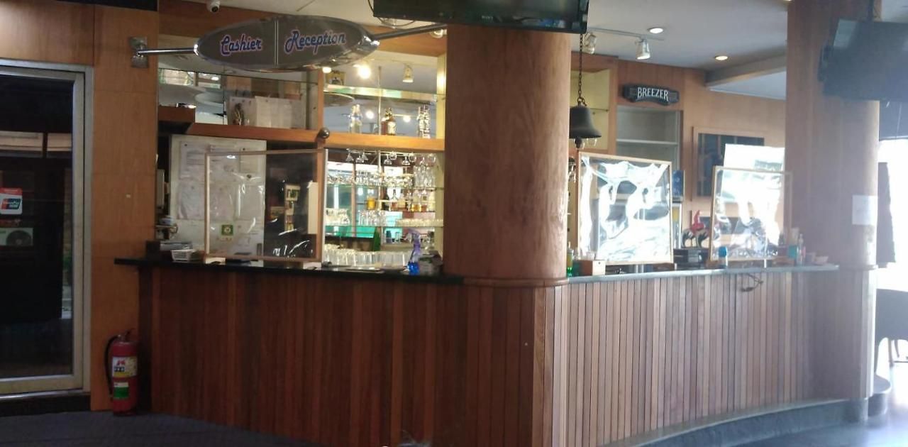 บ้านพัก เบสต์ คอร์เนอร์ พัทยา Pattaya