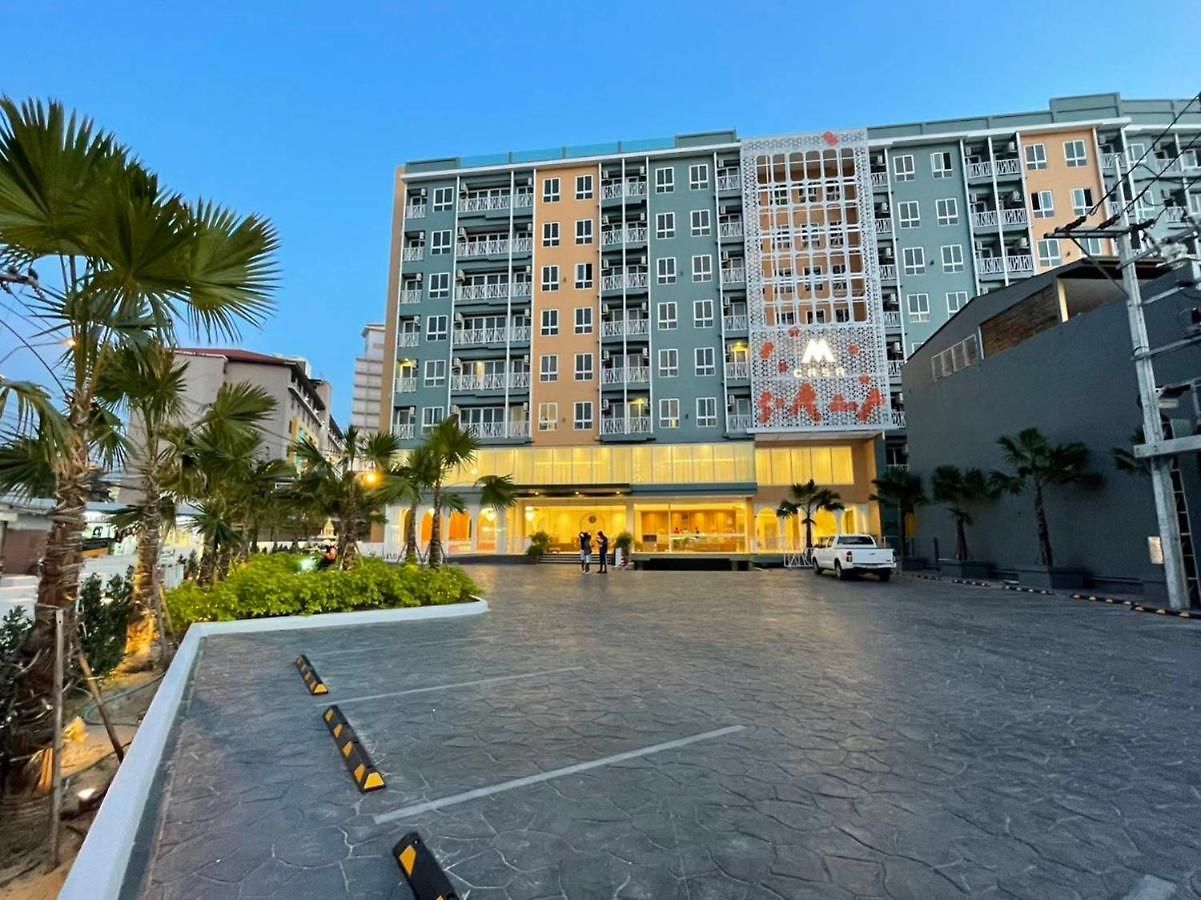 M Casa Hotel