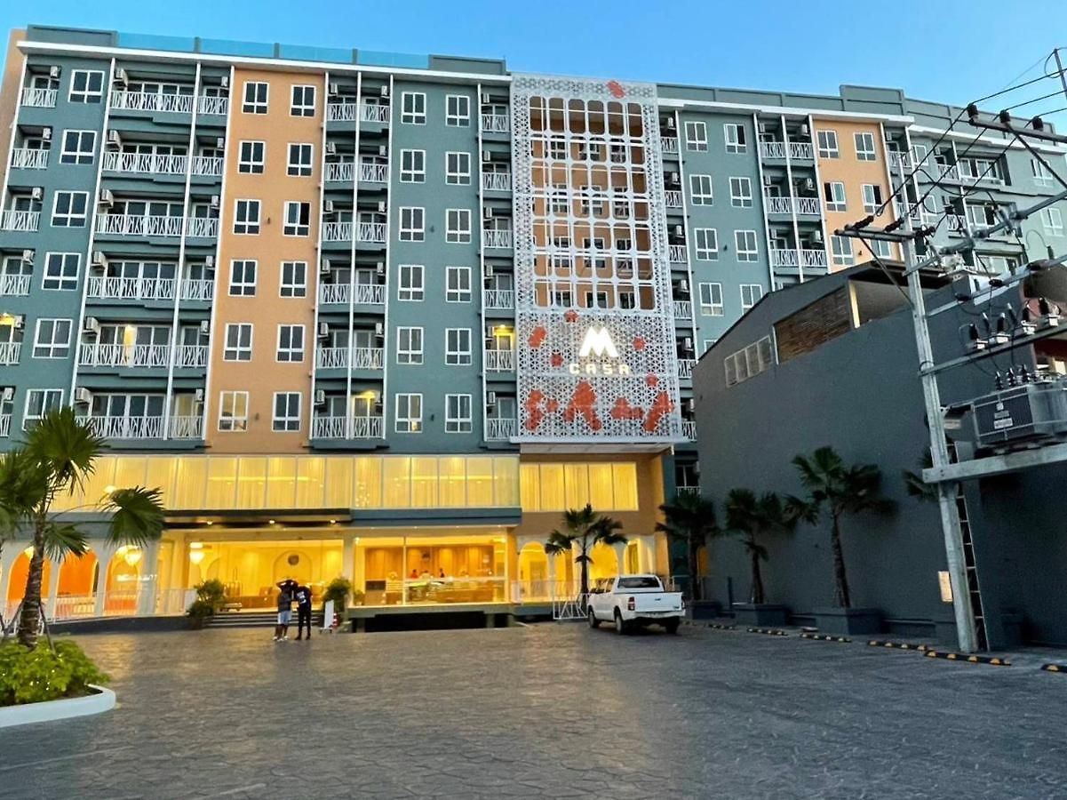 Hotel M Casa
