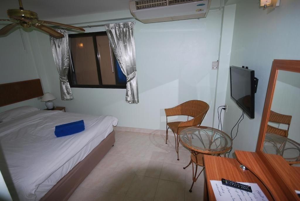 Lucky 3* Pattaya