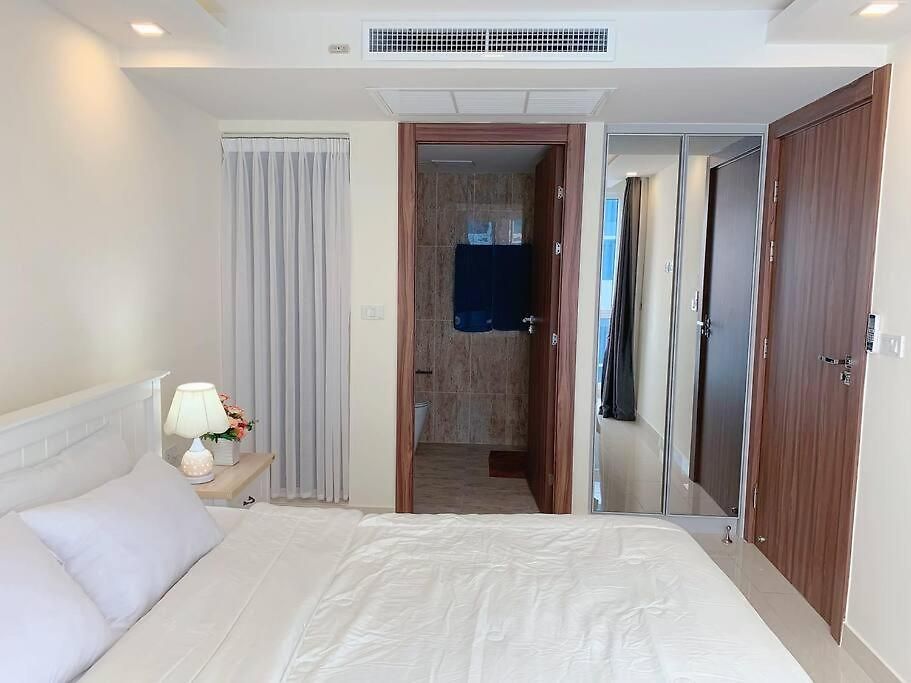 Grand Avenue 6floor โรงแรม