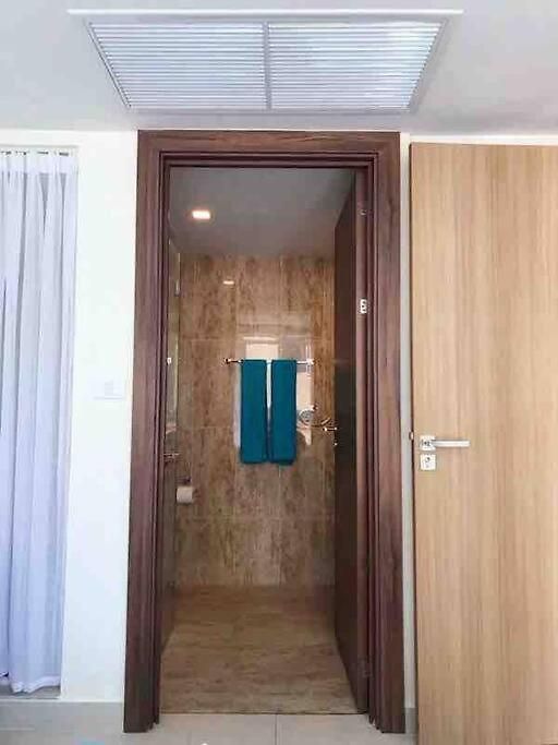 โรงแรม Grand Avenue 6floor Pattaya