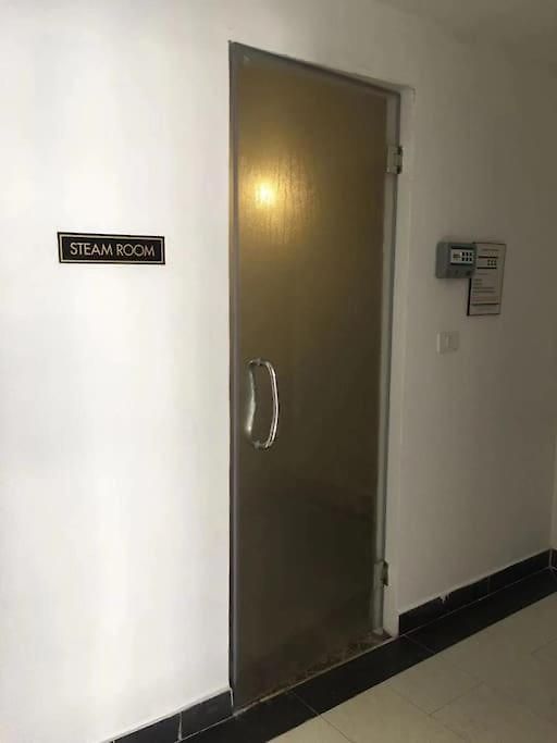 Grand Avenue 6floor โรงแรม *
