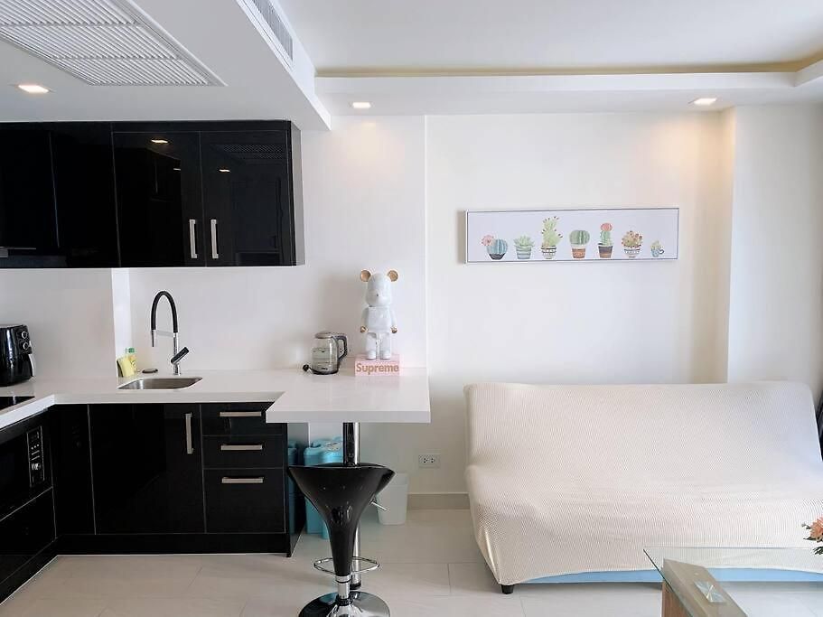 โรงแรม Grand Avenue 6floor