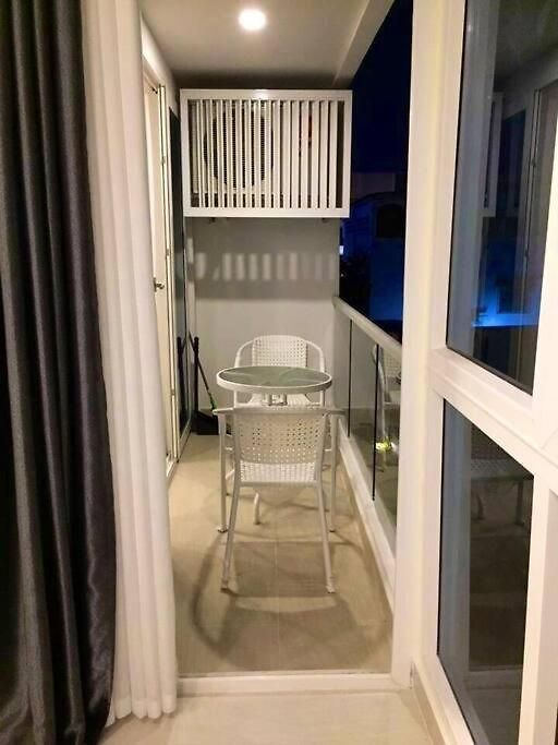 Grand Avenue 6floor โรงแรม *
