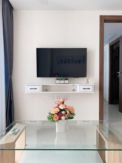 Grand Avenue 6floor โรงแรม
