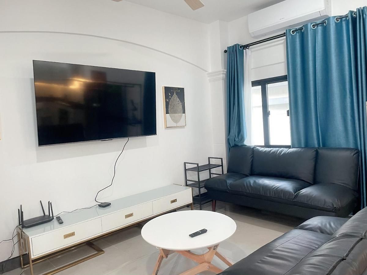 3 Bedroom Praitumnak Soi 4 By Daisy