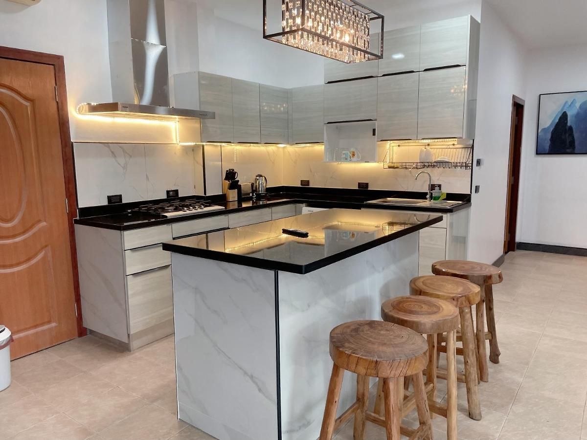วิลล่า 3 Bedroom Praitumnak Soi 4 By Daisy *