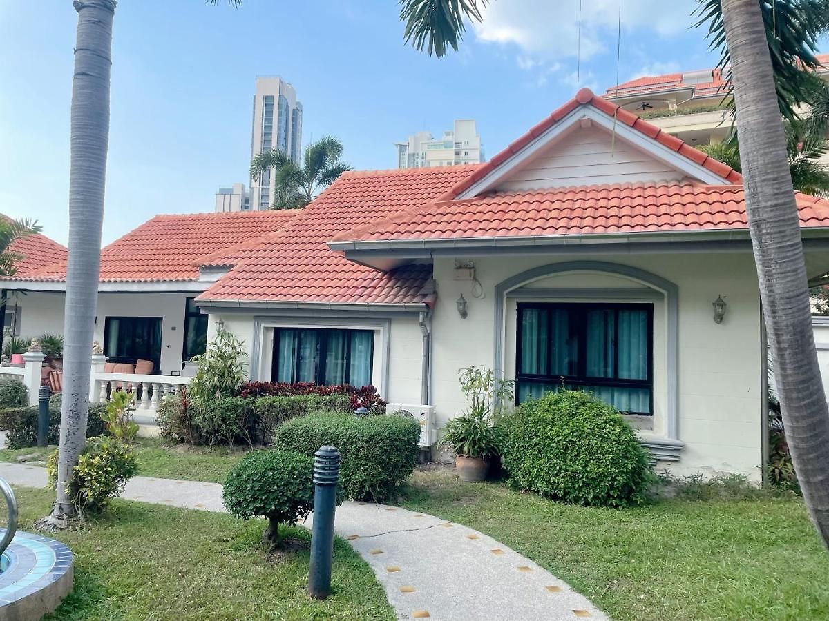 3 Bedroom Praitumnak Soi 4 By Daisy *