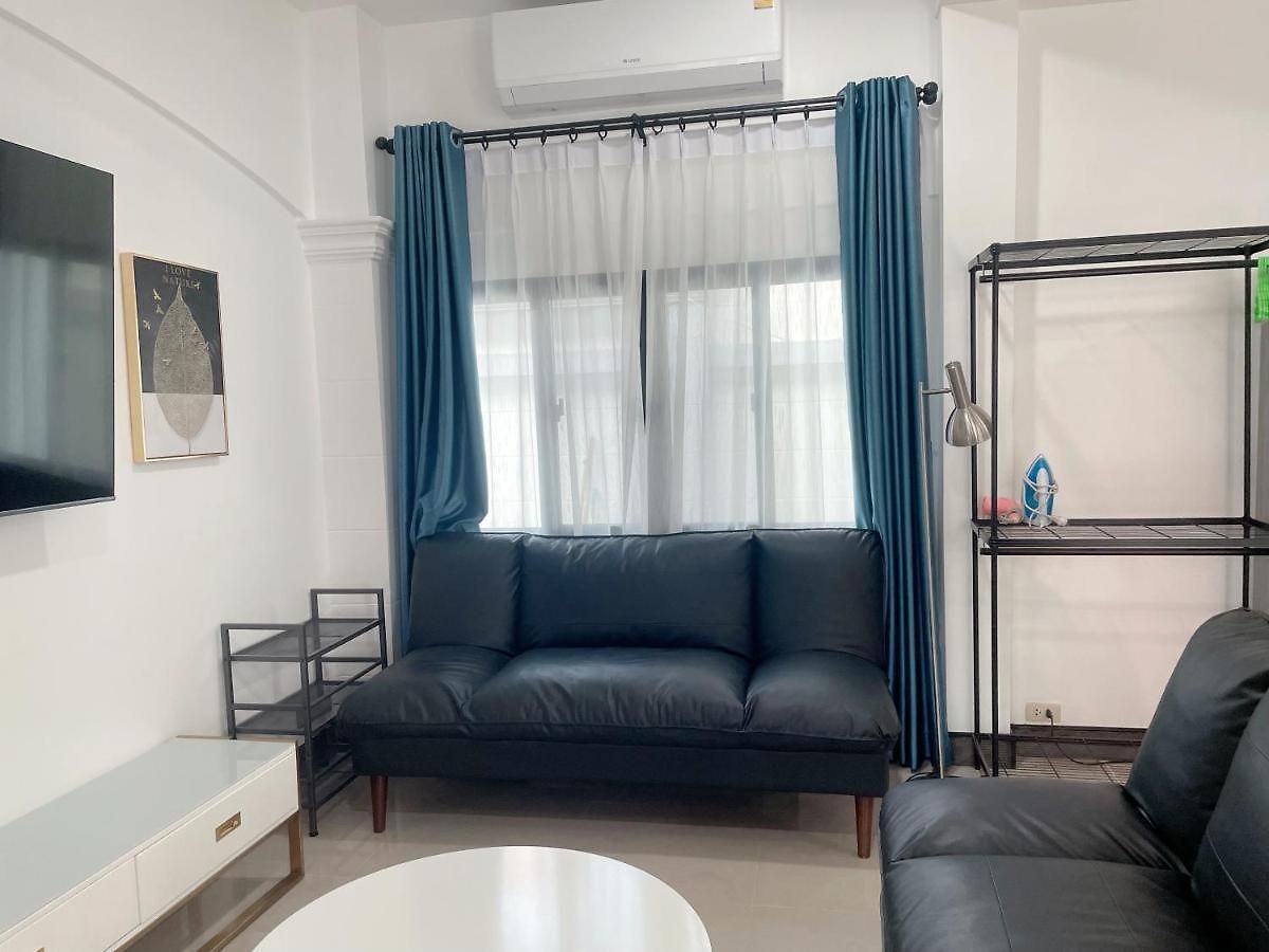 3 Bedroom Praitumnak Soi 4 By Daisy Pattaya