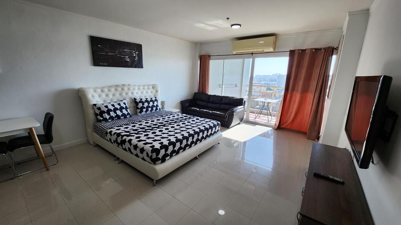 Apartment Express View Talay 6 *