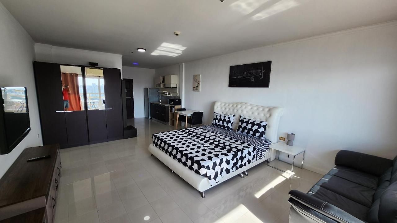 Express View Talay 6 * Pattaya