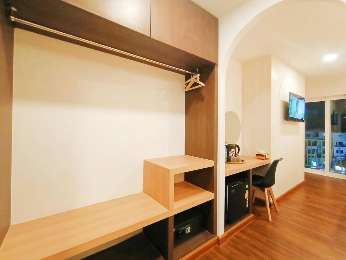 Hotel M Casa Pattaya