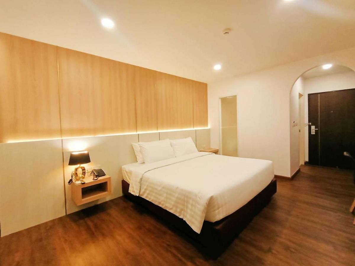 M Casa Hotel