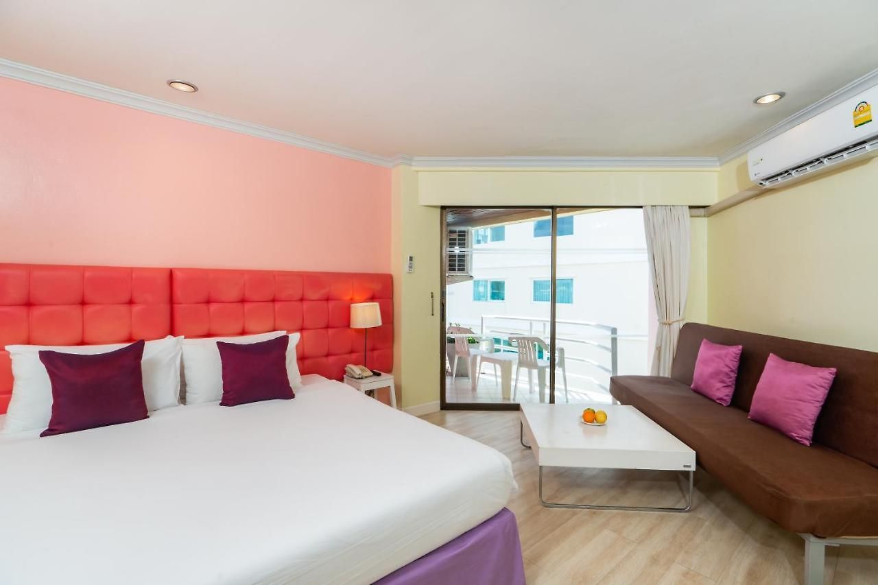 Bella Metro Hotel