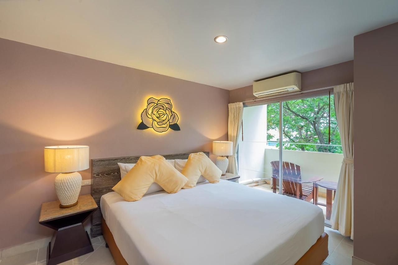 โรงแรม เบลลาวิลล่า พรีม่า 3*